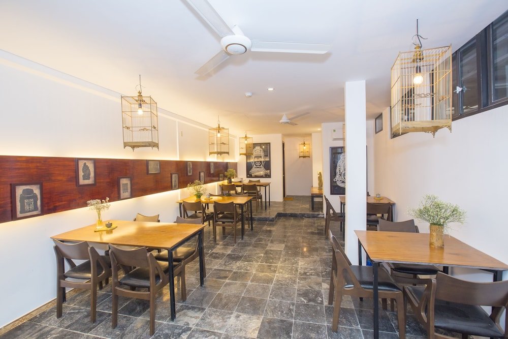 Фото Purple Hue BnB Central Hub