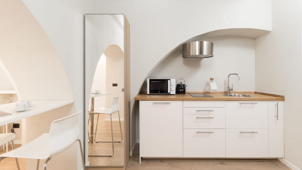 Фото Italianway - Rosales 1 A