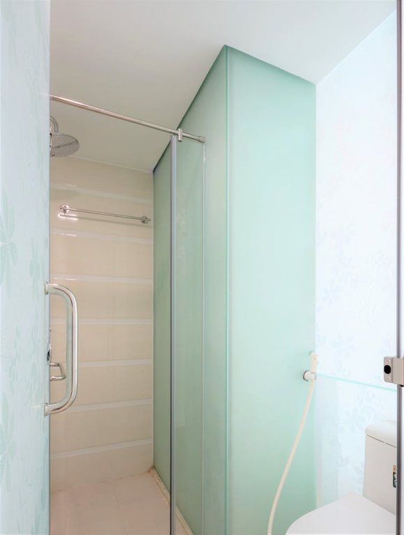 Фото Muong Thanh Apartment