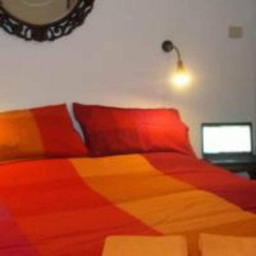 Il Pretoriano Apartment