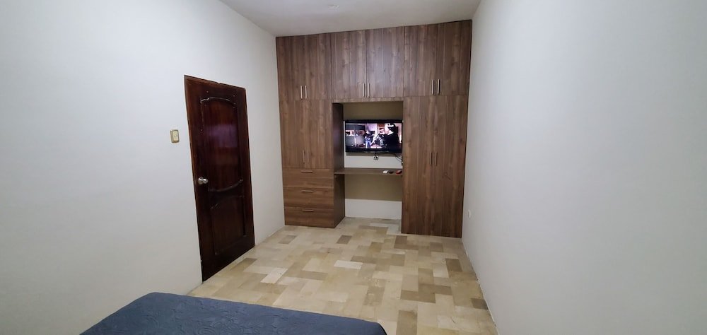 Фото Ncg Suite Samanes 1