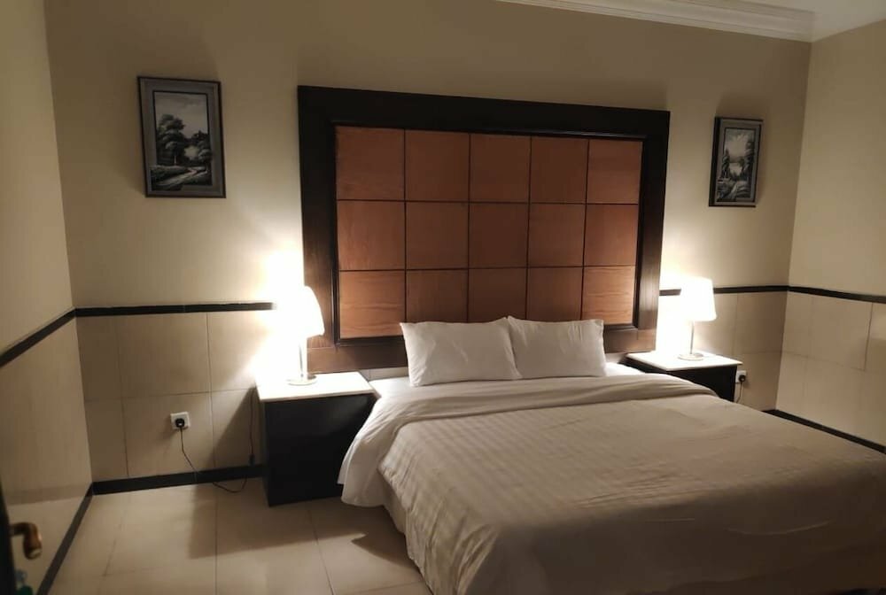 فندق فلل جدة وكان ، جدة، صورة