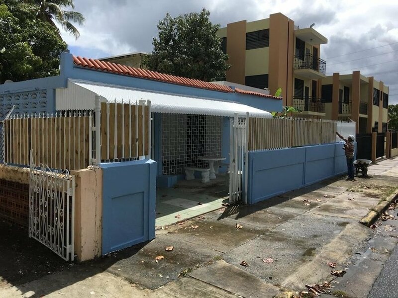 1 Bedroom Apt in San Juan Hato Rey