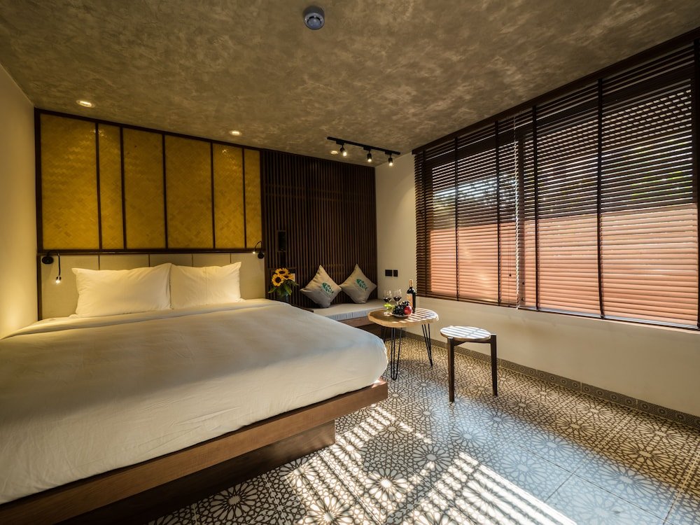 Фото Livie Da Nang Style