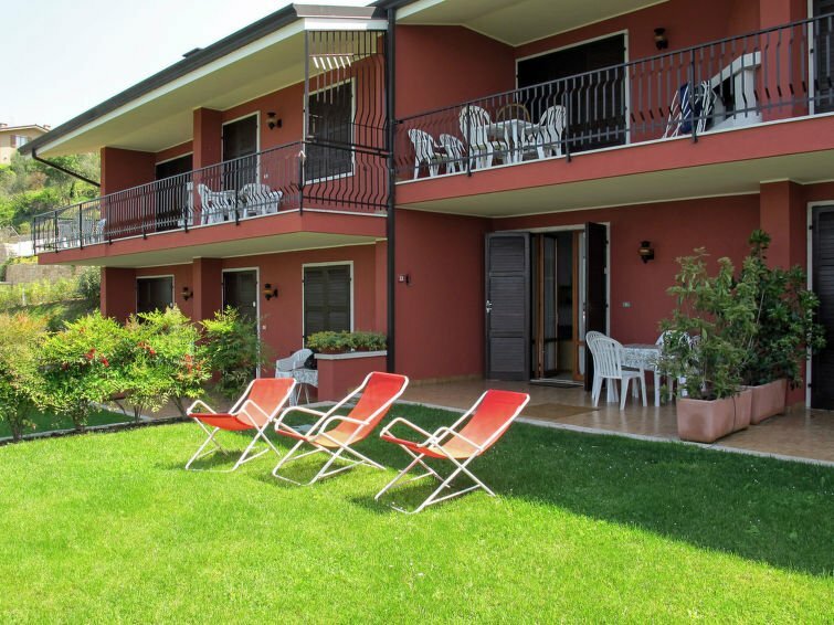Апартаменты Residence Gianni