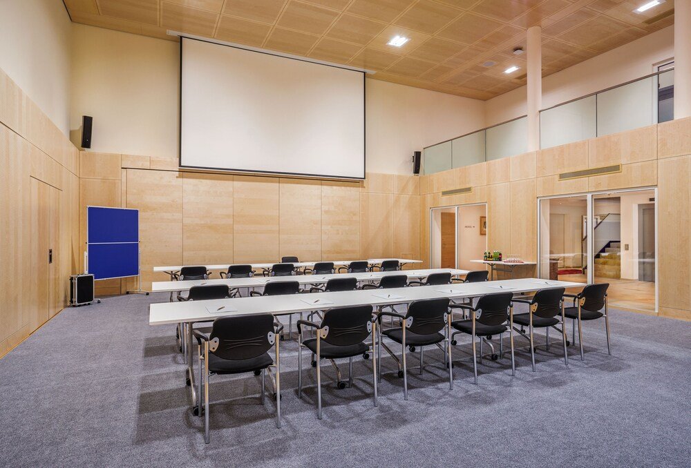 Фото Hotel Gaspingerhof