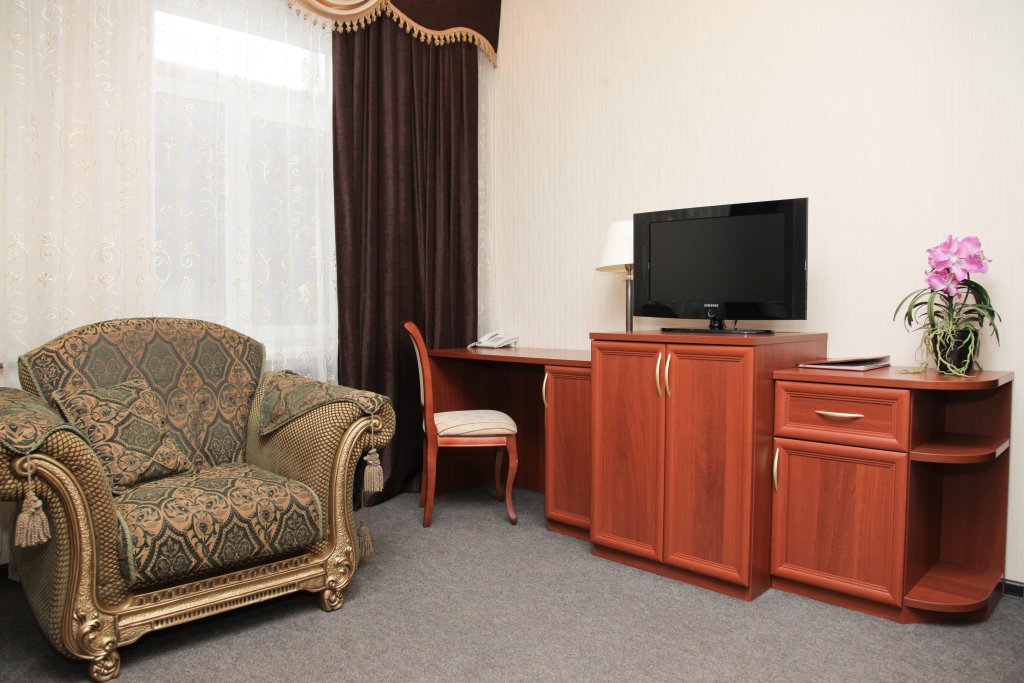 Фото Гостиница Волга