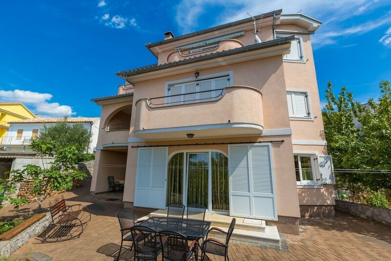 Гостиница Apartment Jasna