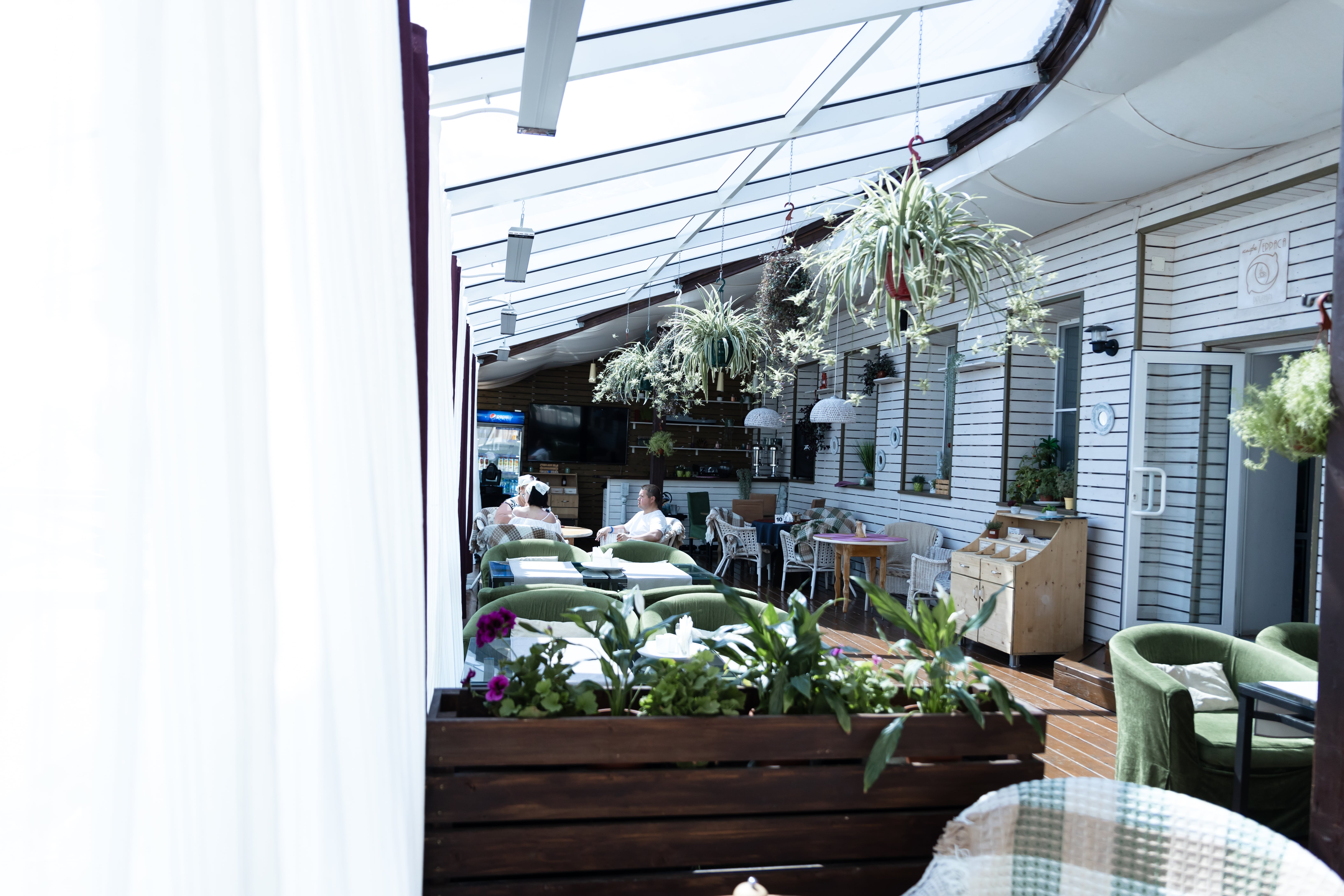 Фото Dolphin Planet Hotel&SPA4