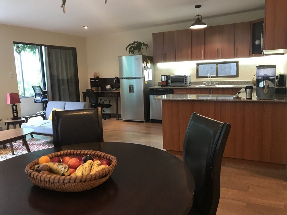 Фото Casita Los Buhos