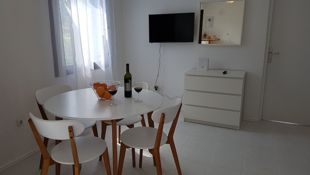 Фото Apartments Iskra