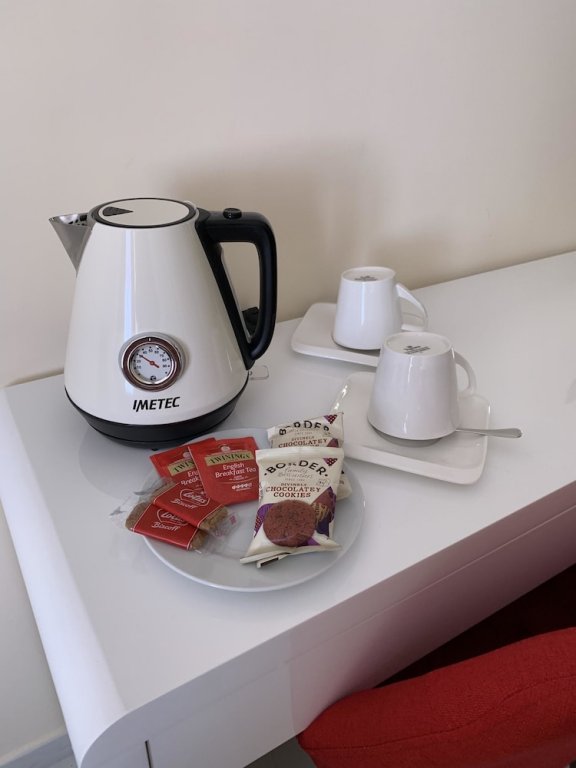 Фото Гостевой дом National Gallery Taormina