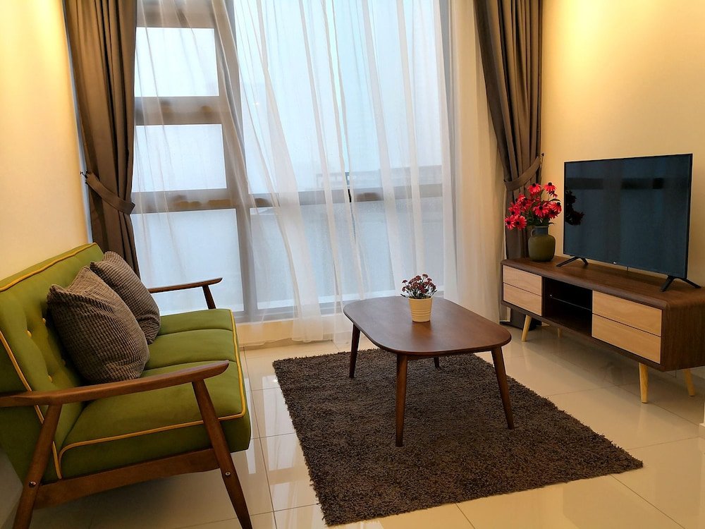 Фото Vida by Homes Asian