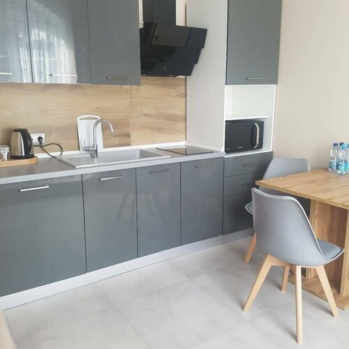 Гостиница Villa History в Калининграде