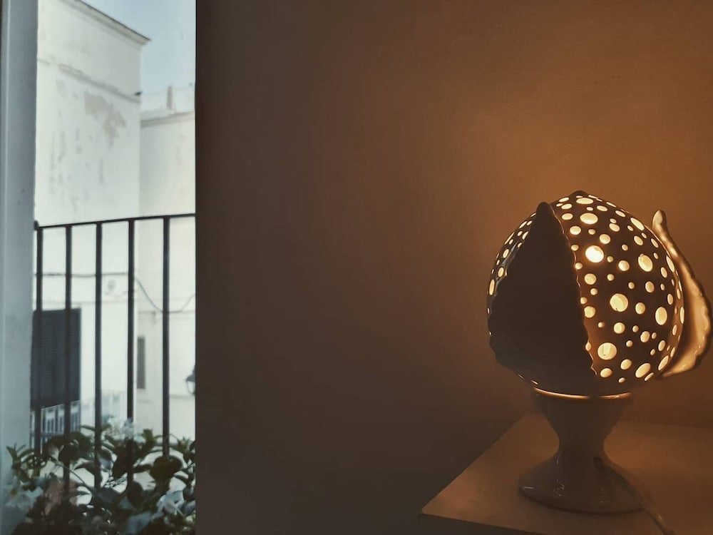 Фото Le Caravelle Bed and Breakfast