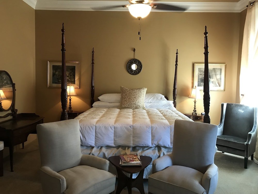 Фото Stanton Guest House