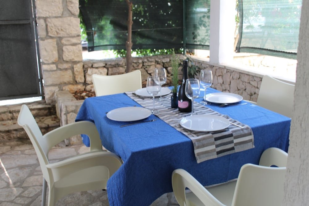 Фото Beach Villa Olivia