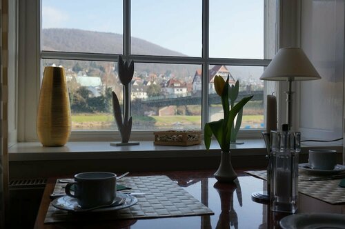 Гостиница Goldener Anker в Нижней Саксонии