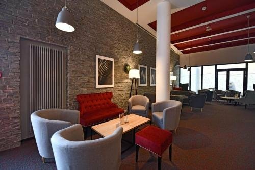 Гостиница Wellness hotel Vista