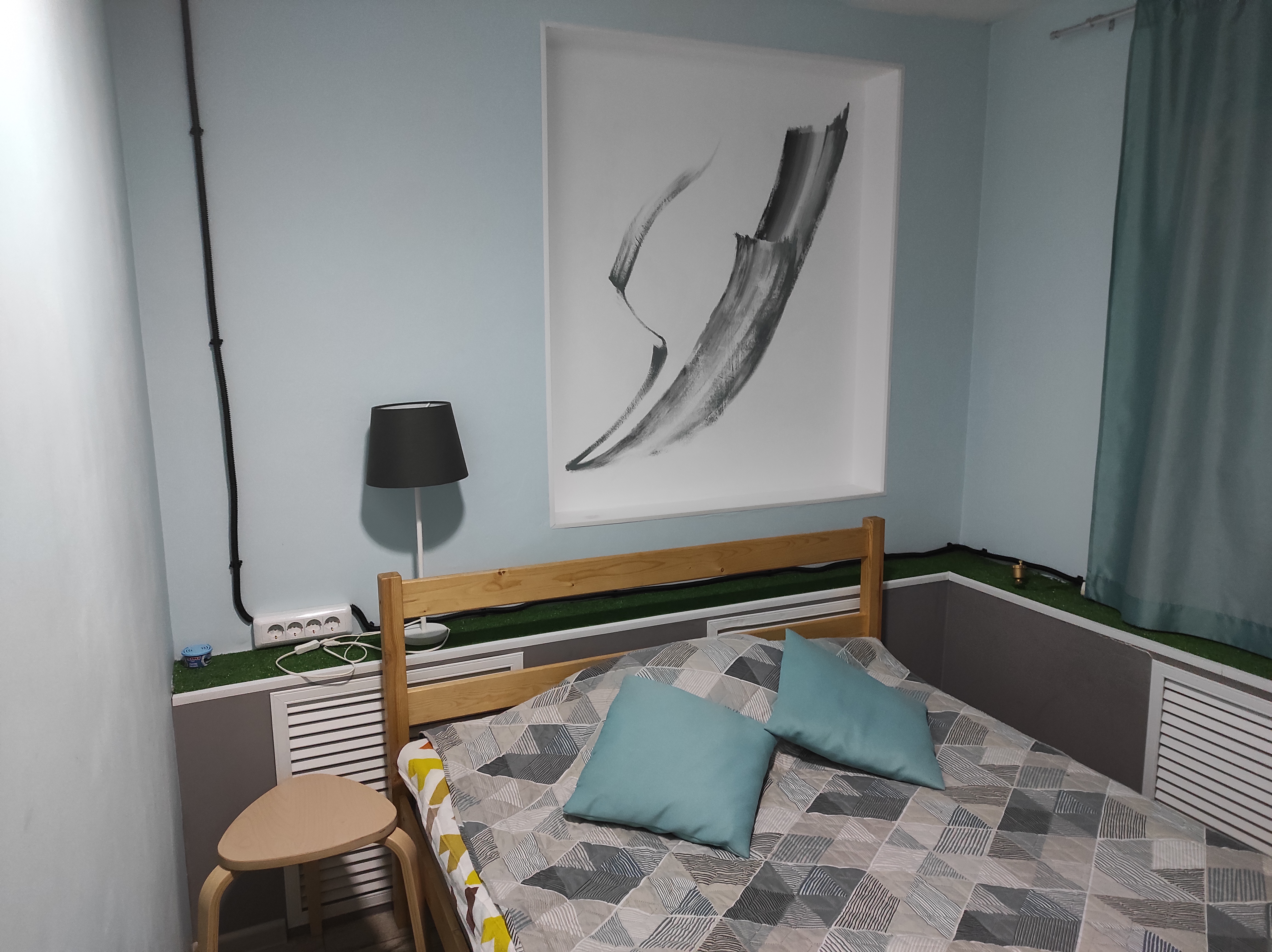 Фото Фабрика