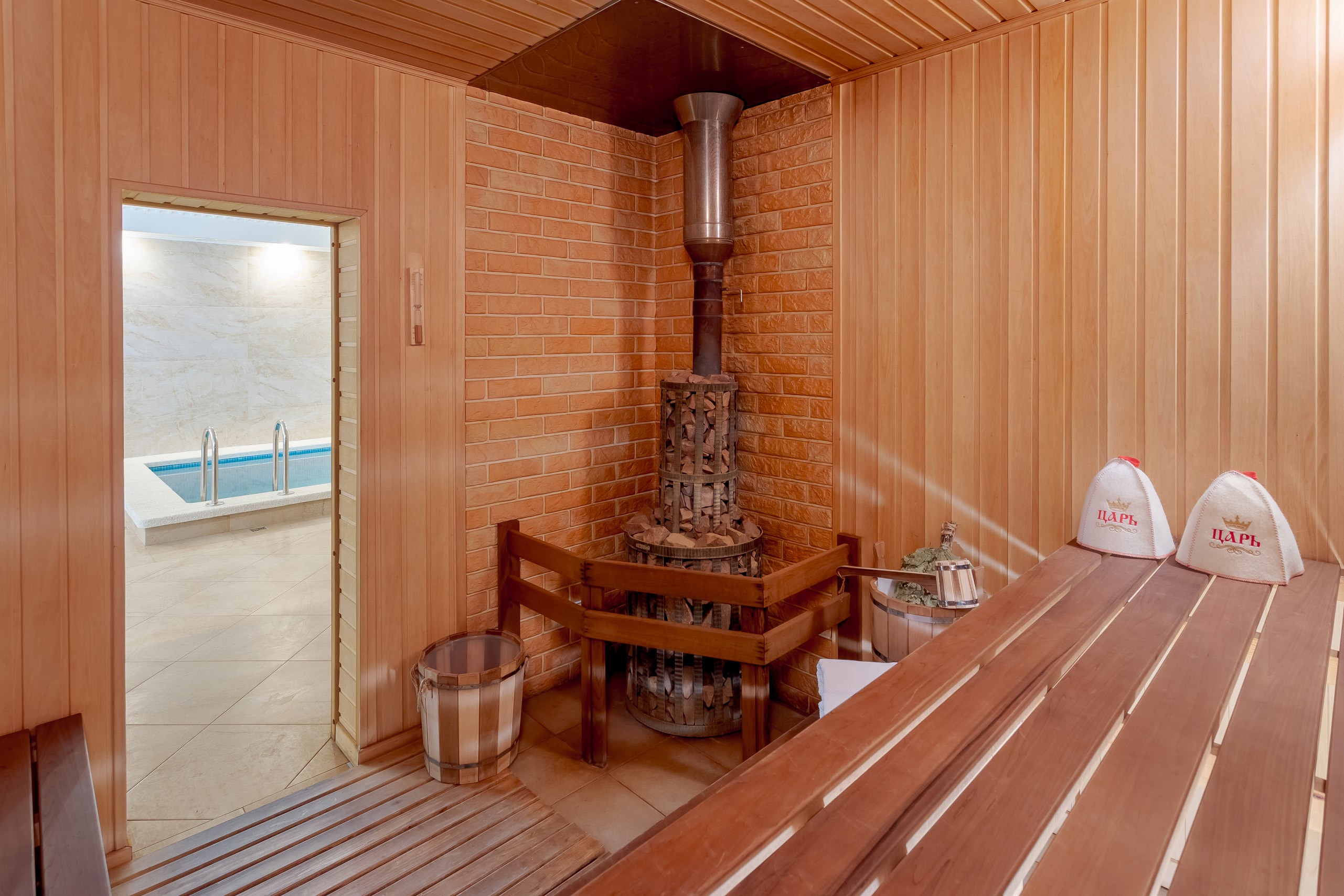 Фото отеля 4