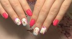 Салон ногтевого сервиса Мария (1st Moskovskaya Street, 9), nail salon