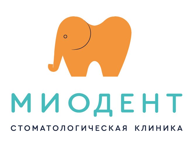 Миодент