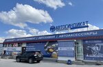 Avtosindikat (Petukhova Street, 51Бк17) ، منتجات كيميائية للسيارات