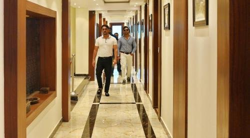 Фото Solomon Heights