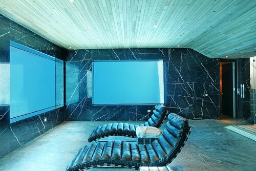 Гостиница The SPA House в Кейптауне