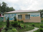 Детский сад № 4 Берёзка (rabochiy posyolok Prokhorovka, Titova Street, 31А), kindergarten, nursery