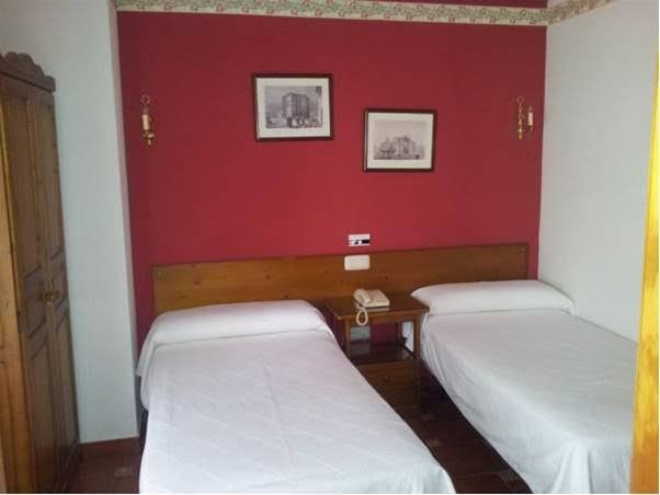 Фото Hostal Don Diego