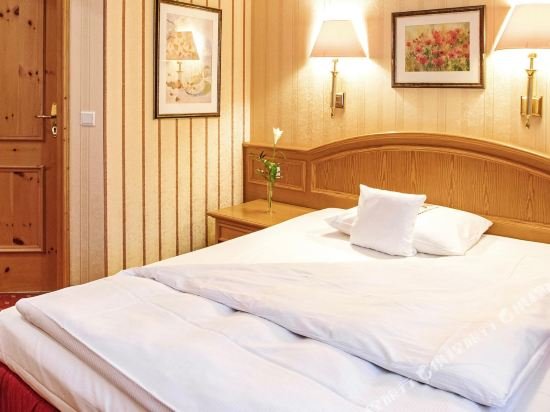 Фото Waldhaus Reinbek