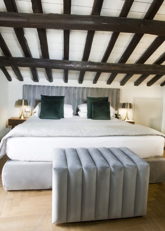 Фото Antico Albergo del Sole al Pantheon