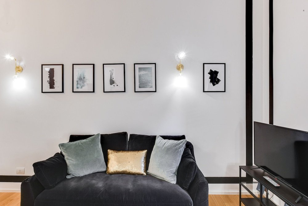 Фото Sweet Inn - Duomo View