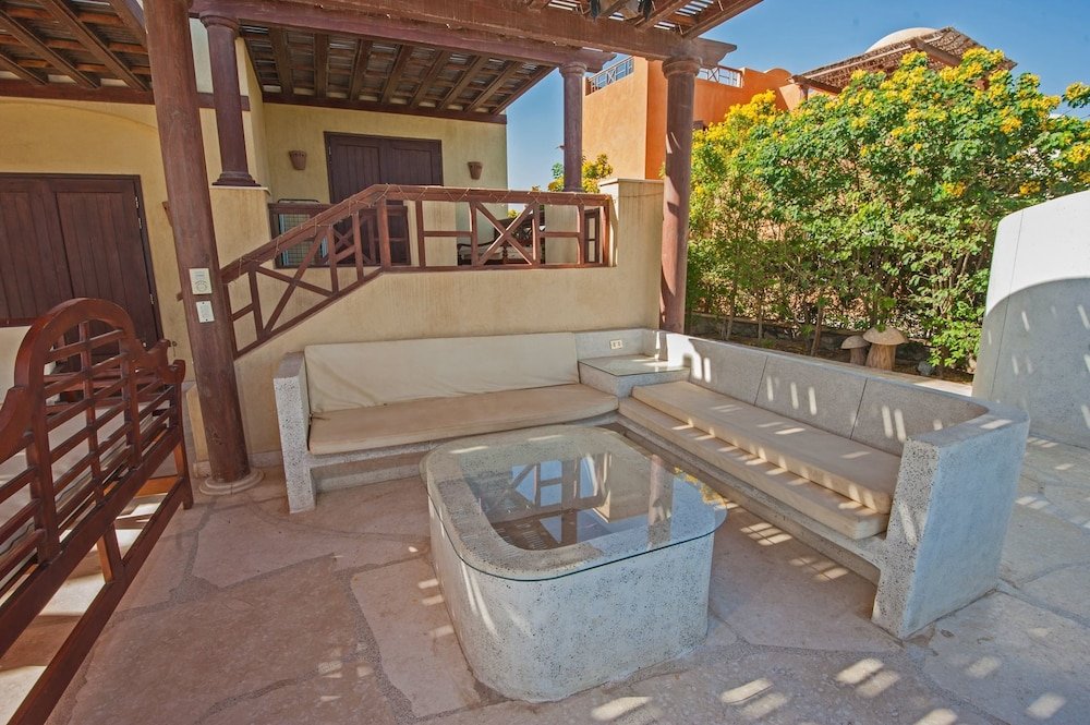 Фото Villa in El Gouna with Pool