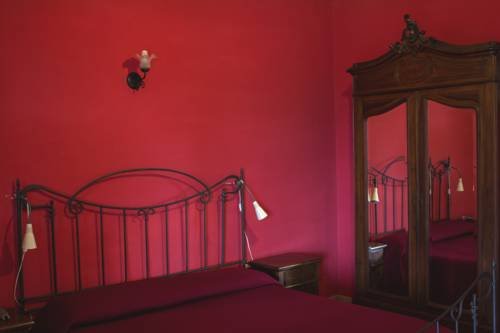 Фото Agriturismo Savoca