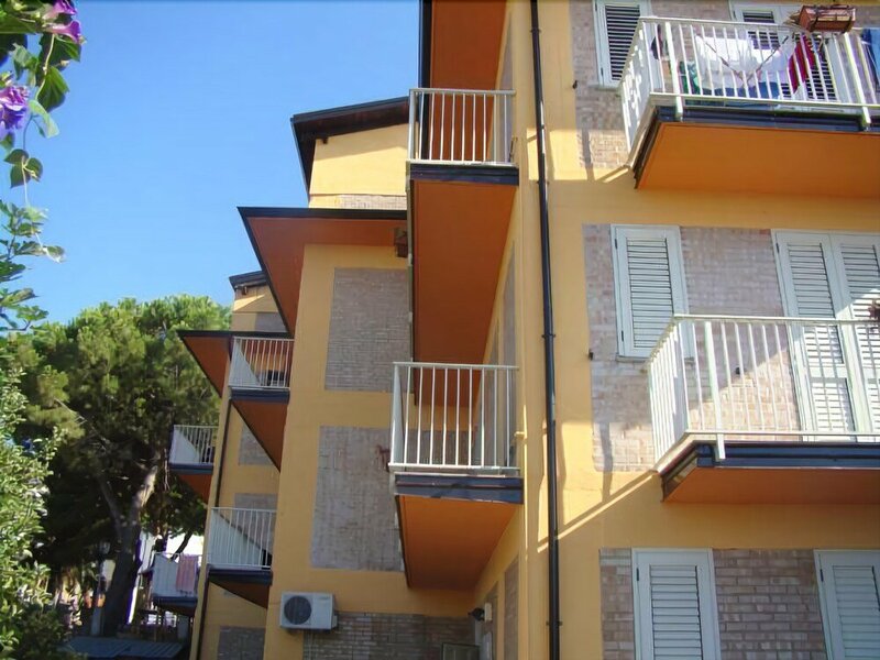 Гостиница Residence San Leo Appartamenti