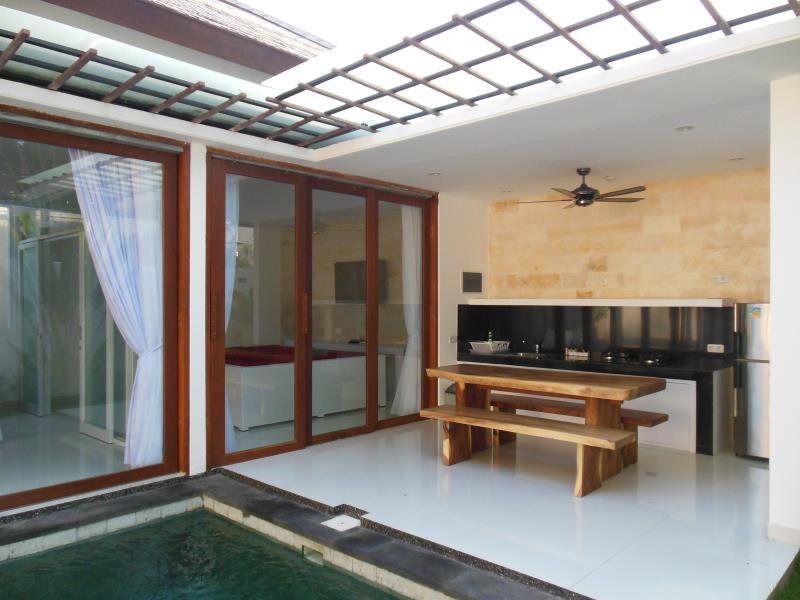 Фото Hk Villa Bali