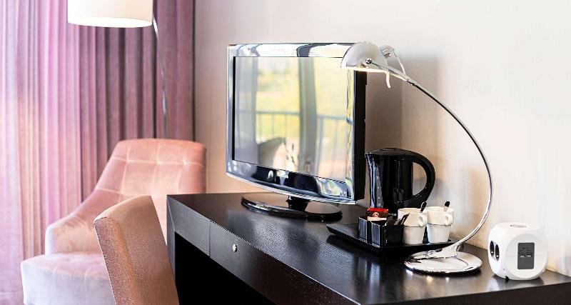 Фото Best Western Victor's Residenz-Hotel Rodenhof