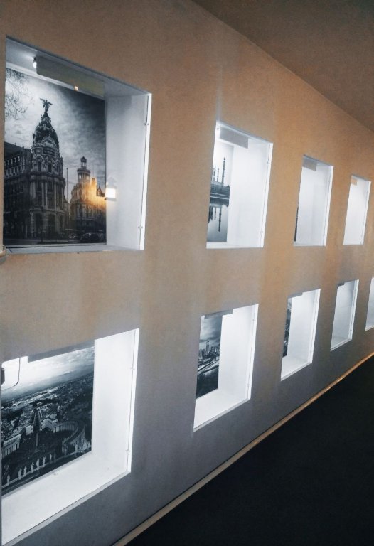 Фото Sanahin Bridge Hotel