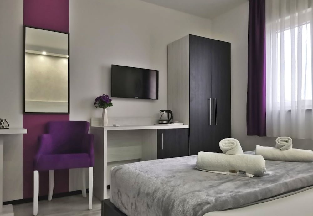 Фото отеля 4