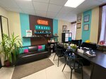 City Travel (ulitsa Karla Marksa, 61), travel agency