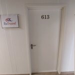 RuTravel (Chernyshevskogo Street, 7), information website