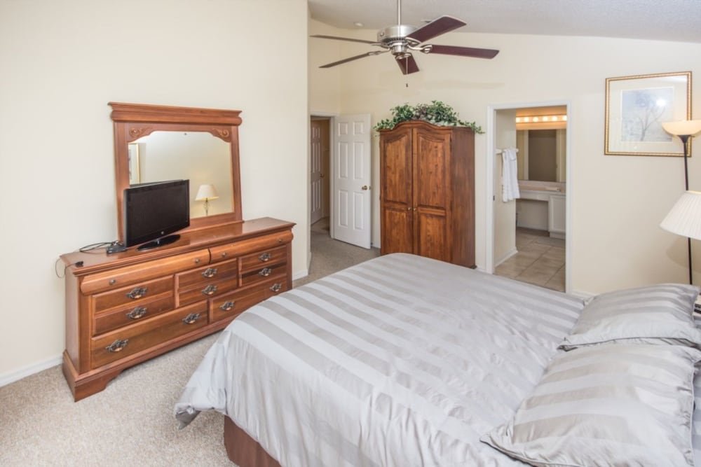 Фото Ray's Eagle Pointe Villa