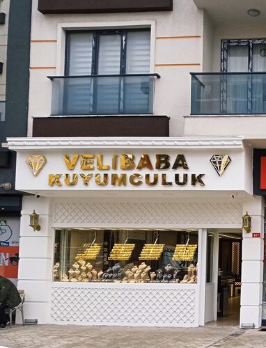 Velibaba Kuyumculuk Fotoğraf 1