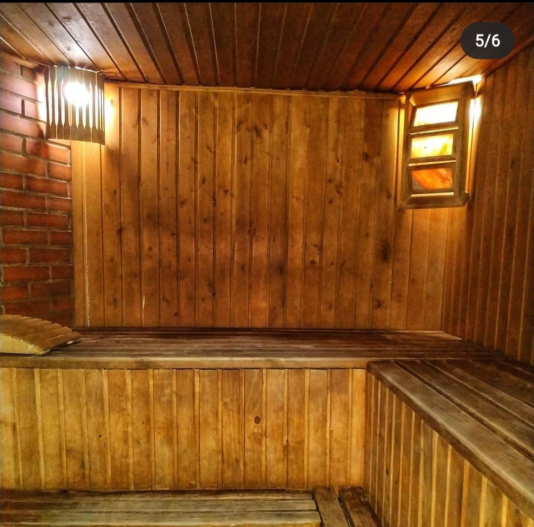 Фото Усадьба Якимович