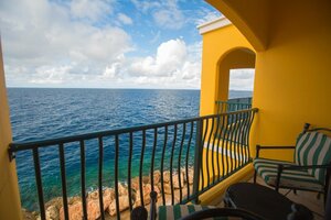 Гостиница The Royal Sea Aquarium Resort