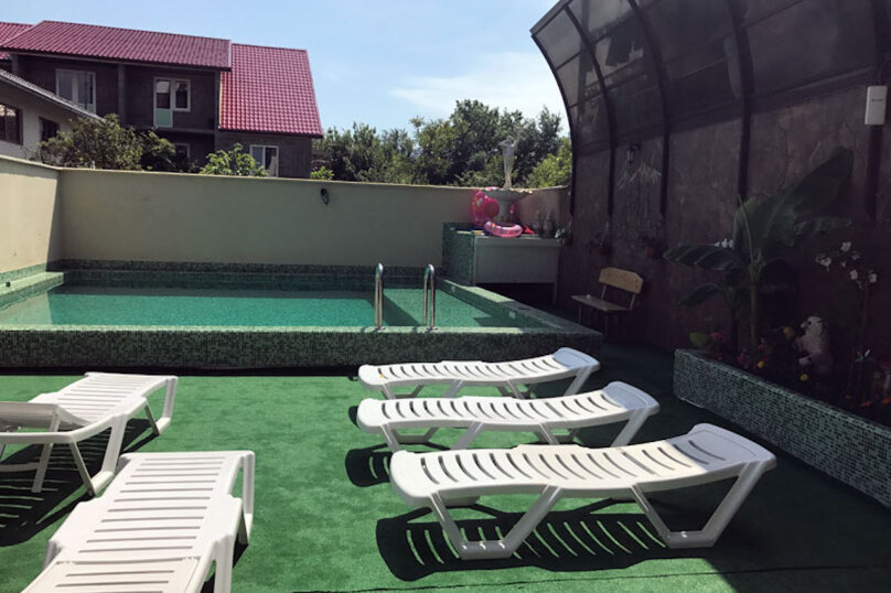 Фото Золотой песок