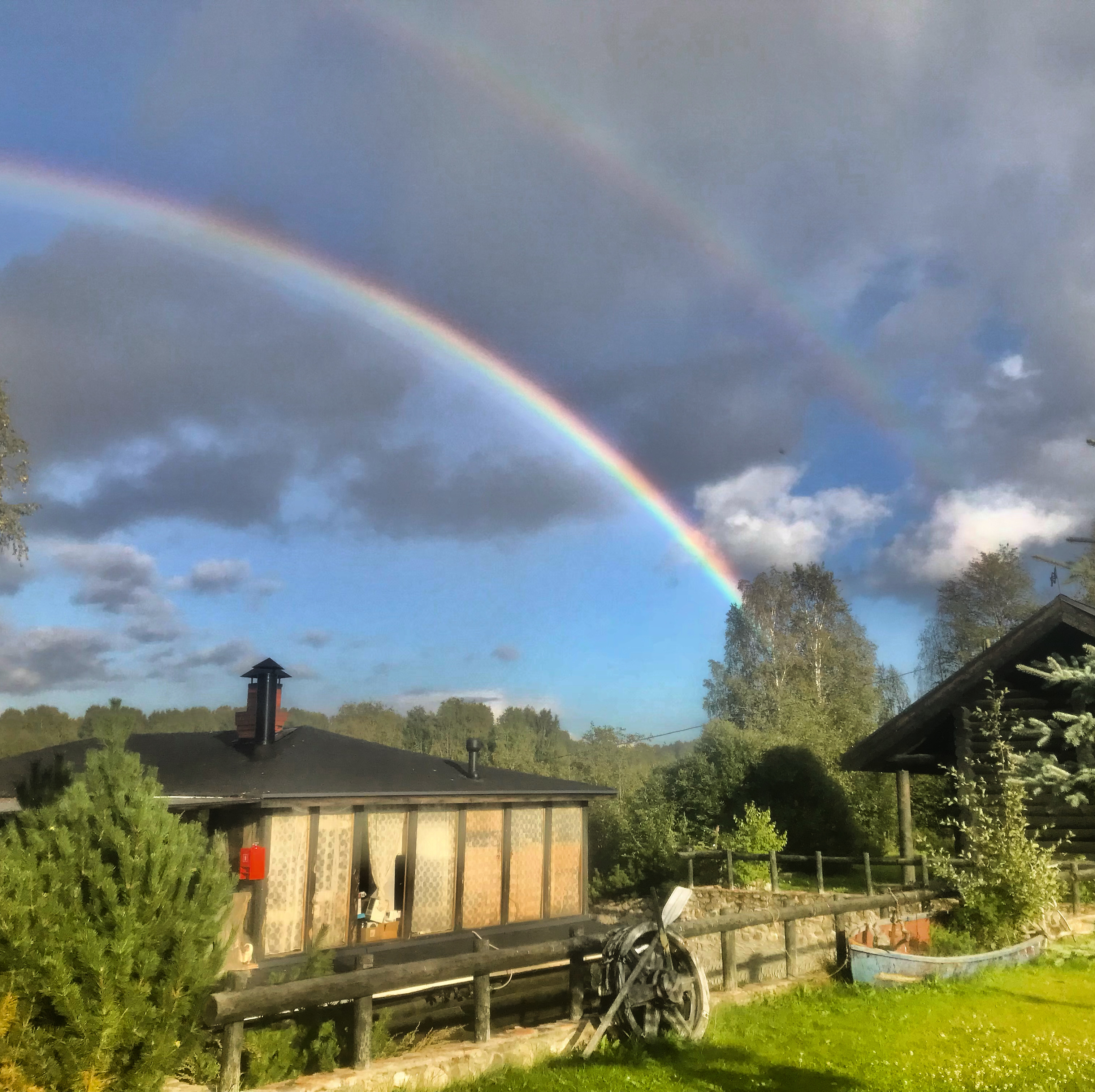 Фото Медвежий угол